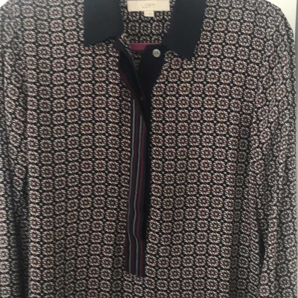 Blouse - Picture 3 of 4